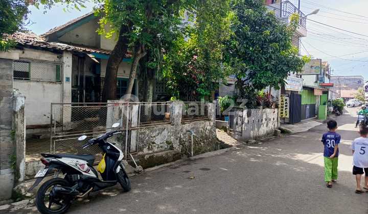 Dijual Rumah Tinggal di Pangarang Kota Bandung 2