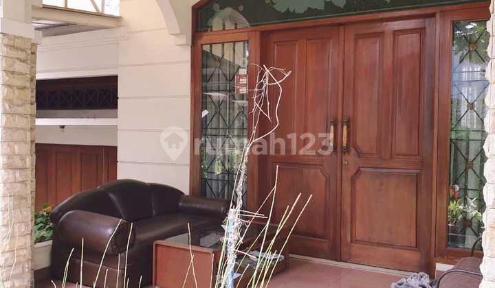 Nice House Setra Murni, Bandung 2