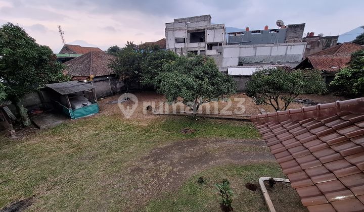 Dijual Rumah di Warung Cina Rancaekek Bandung 2