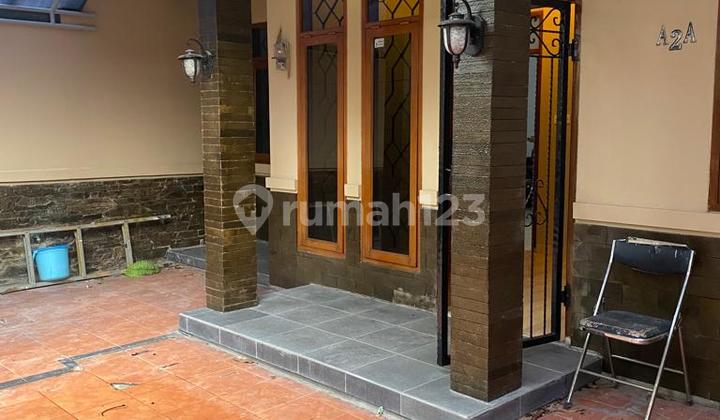 Dijual Rumah Komplek Taman Mutiara Cimahi Bandung