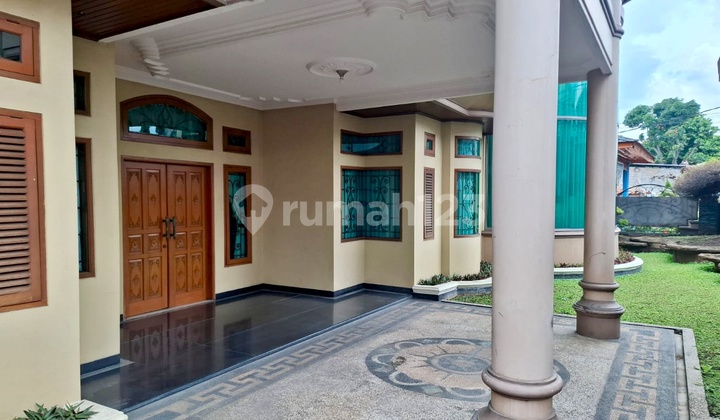 Dijual Rumah & Gudang Usaha Di Kopo Bandung 2