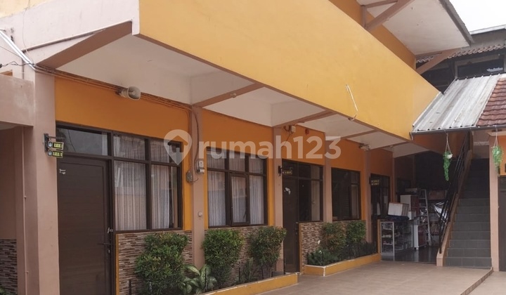 For Sale Land and Active School Building in Andir, Bandung City For Sale Land and Active School Building in Andir, Bandung City