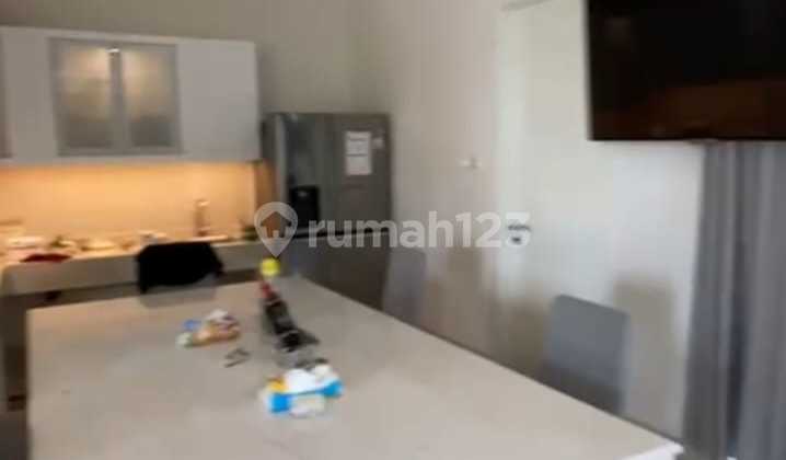 DIJUAL RUMAH CLUSTER ANAPURI PODOMORO PARK BANDUNG 2