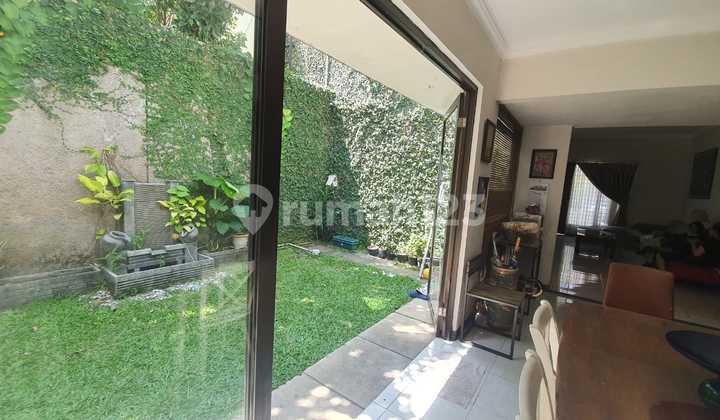 Dijual Rumah Komp Mustika Hegar Regency Bandung