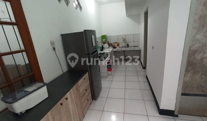 Rumah Bagus Taman Holis Indah, Bandung Rumah Bagus Taman Holis Indah, Bandung