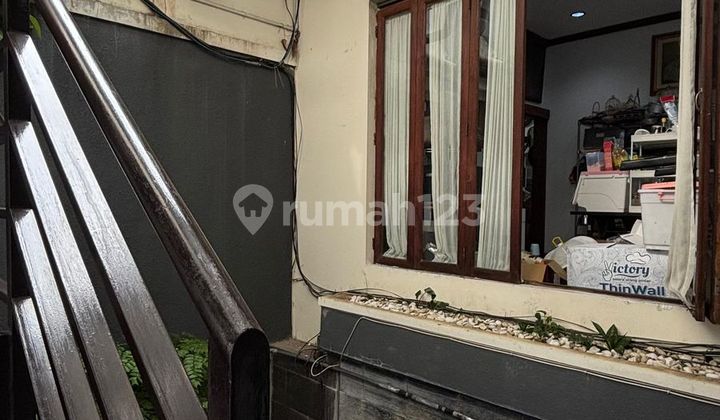 For Sale Nice House Setra Indah Sukajadi Bandung 2