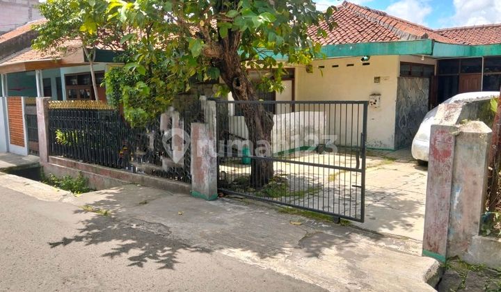 Dijual Rumah di Antabaru Endah Buah Batu Bandung