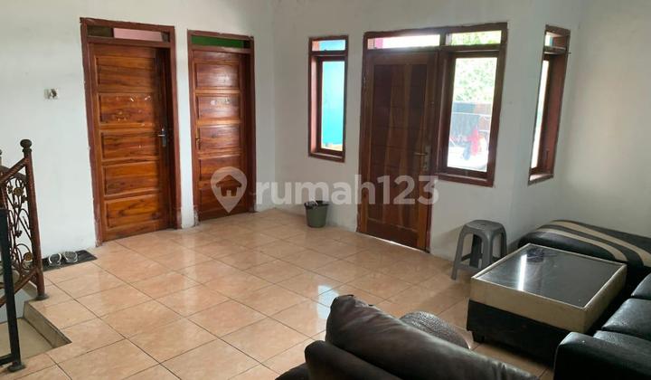 Dijual Rumah Tinggal Di Cimahi Selatan 2