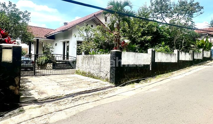 Dijual Rumah Padasuka Cimenyan Bandung 1