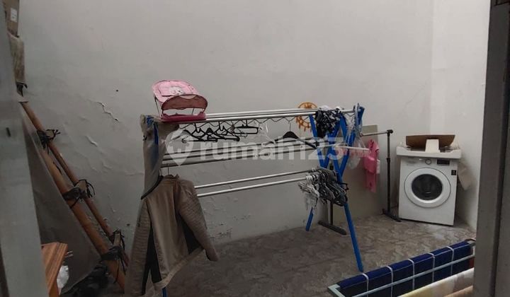 Dijual Rumah Komp Permata Buah Batu Bandung 2