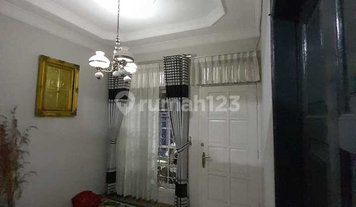 Dijual Rumah Siap Huni Sayap Antapani Bandung