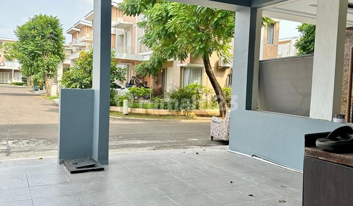 Dijual Rumah Grand Taruma Karawang Barat 2