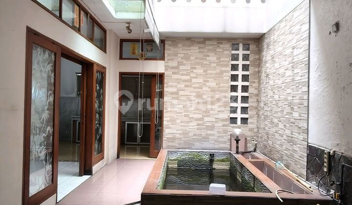 Dijual Rumah Bagus di Batununggal Bandung 2