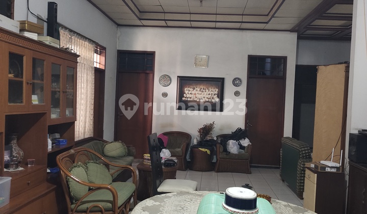 For Sale House in Sayap Cikawao Bandung