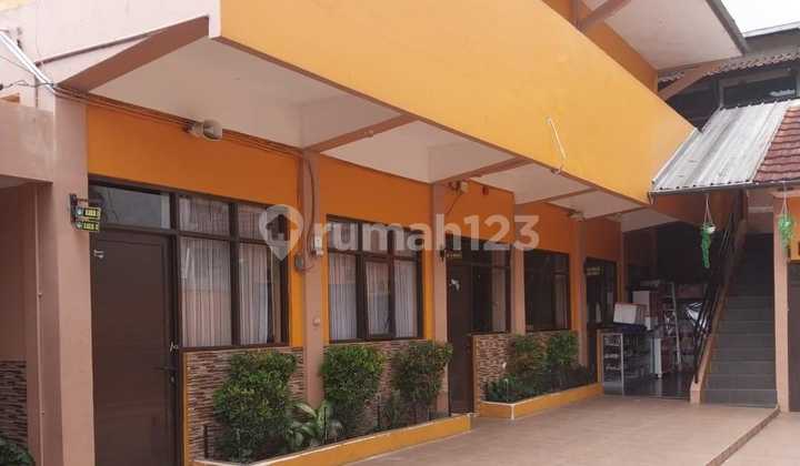 Dijual Tanah dan Bangunan Sekolah Aktif di Andir Kota Bandung Dijual Tanah dan Bangunan Sekolah Aktif di Andir Kota Bandung