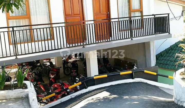 Dijual Kost Aktif Eksklusif Cigadung Bandung