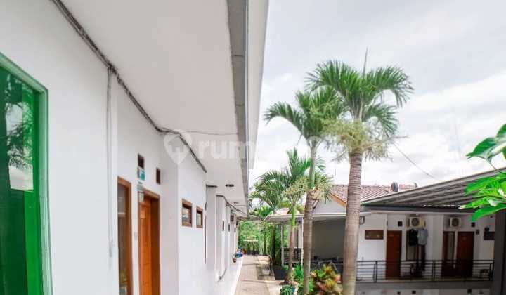 For Sale Active Exclusive Boarding House Cigadung Bandung 2