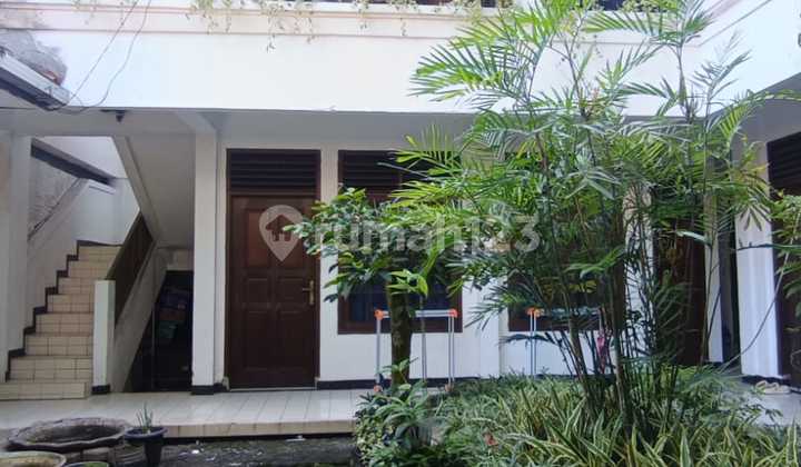 Dijual Rumah Kost Aktif Sukawarna Bandung Dijual Rumah Kost Aktif Sukawarna Bandung