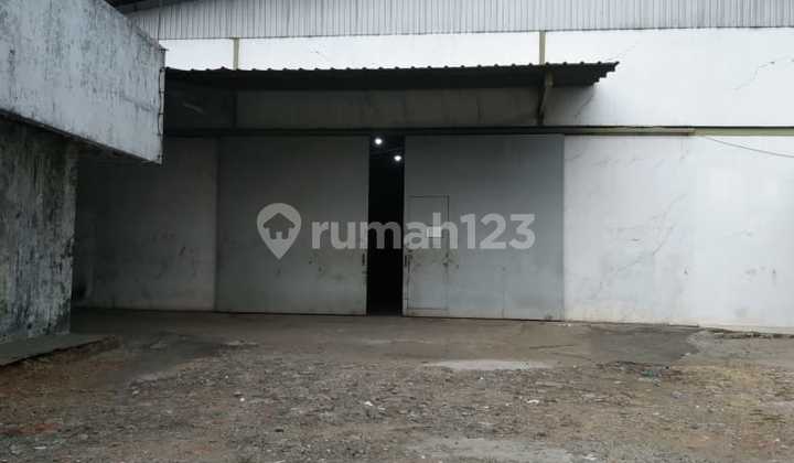 Dijual Cepat Gudang Bagus di Cinambo Bandung Dijual Cepat Gudang Bagus di Cinambo Bandung