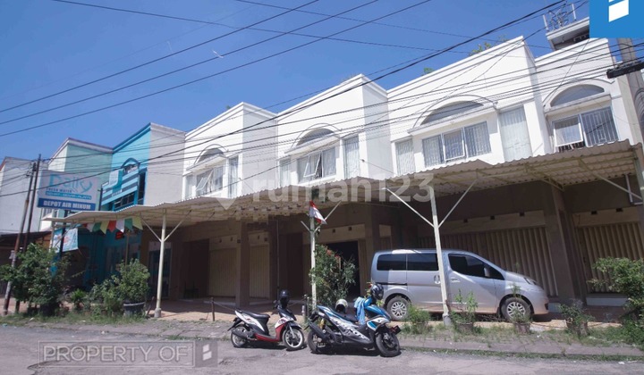 FOR SALE Ruko Rancamanyar Regency 2 FOR SALE Ruko Rancamanyar Regency 2