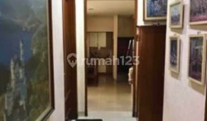 Jual rumah di sayap Surapati Bandung 2