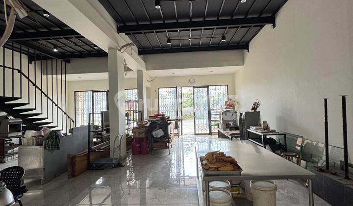 For Sale, Nice Shop House at Podomoro Park Bandung For Sale, Nice Shop House at Podomoro Park Bandung