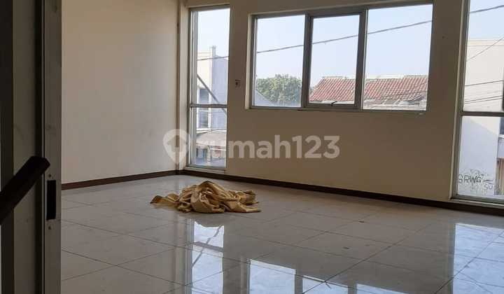 For Sale: Ruko Rancamanyar Regency 2 For Sale: Ruko Rancamanyar Regency 2