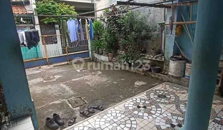 Selling Newly Renovated House In Pasirkoja - Bandung City.
