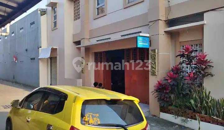 Jual Kost - Kostan Aktif Full Furnished & Kamar Terisi Semua , Di Bandung Timur