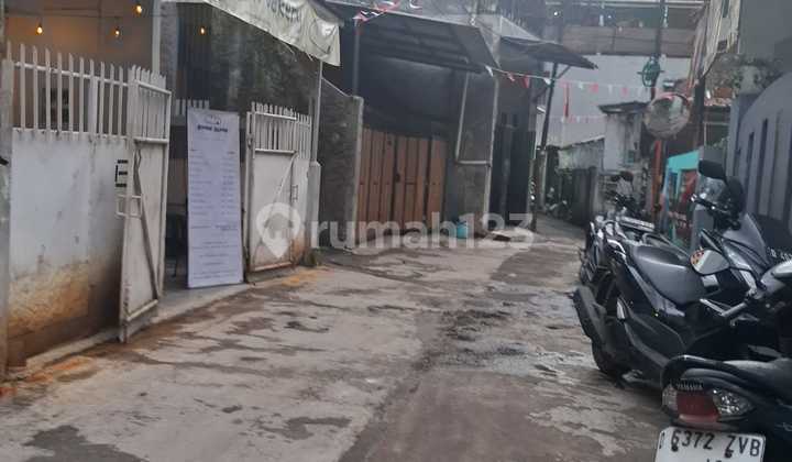 Di Jual Kosan Aktifsayap Pungkur..bandung 2