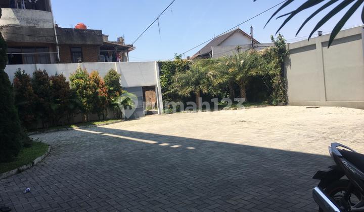 For Sale Well-Maintained Warehouse Ready to Use in Cibereum, South Cimahi For Sale Well-Maintained Warehouse Ready to Use in Cibereum, South Cimahi