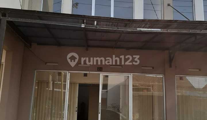 For Sale: Ruko Rancamanyar Regency 2 For Sale: Ruko Rancamanyar Regency 2