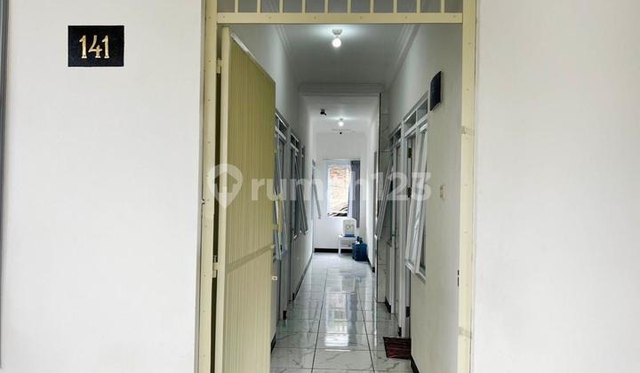 Rumah Kost Cipedes Pasteur