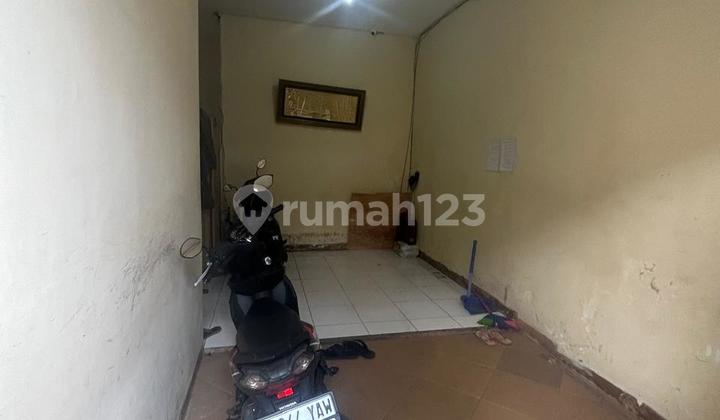 Dijual Rumah Kost Di Sayap Buah Batu