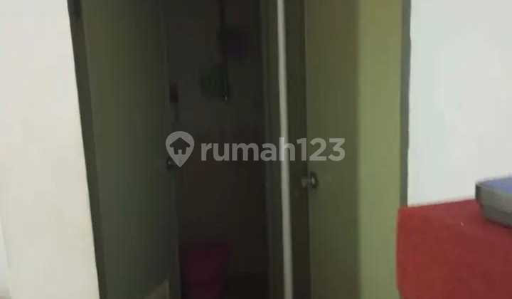 Rumah Hook Dijual Dikomplek Kopo Kencana, Bandung. 2