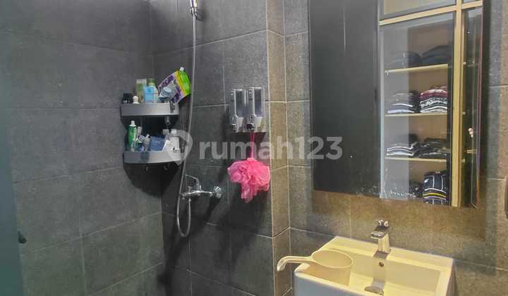 Rumah Baru Summarecon Bandung Cluster Genova 2