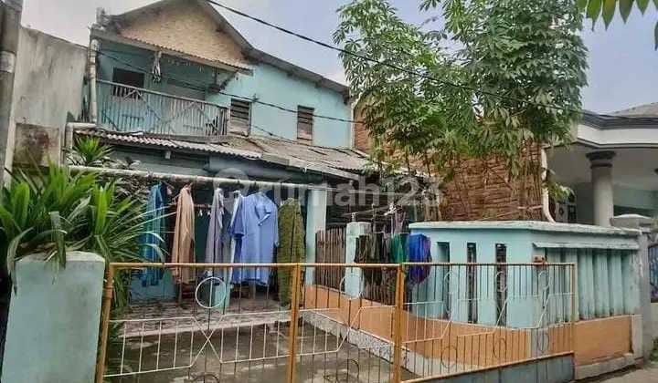 Selling Newly Renovated House In Pasirkoja - Bandung City.