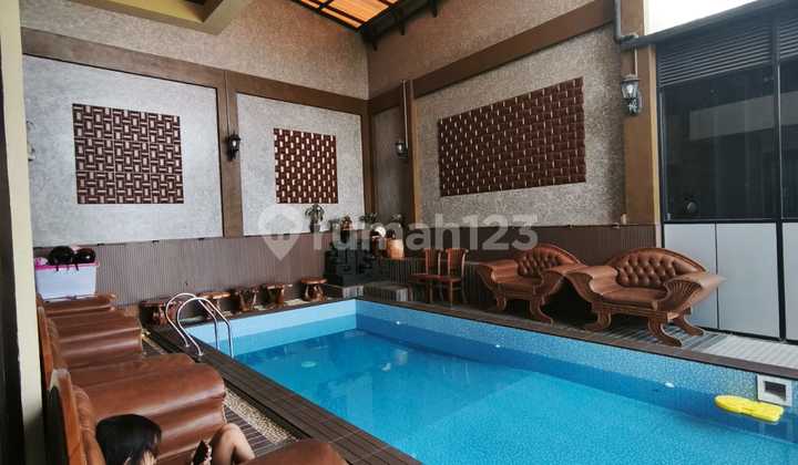 Active Boarding House for Sale in Jatinangor 2
