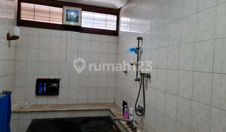 For sale: Ready-to-occupy house in Permata Indah, Bojong Cijerah. 2