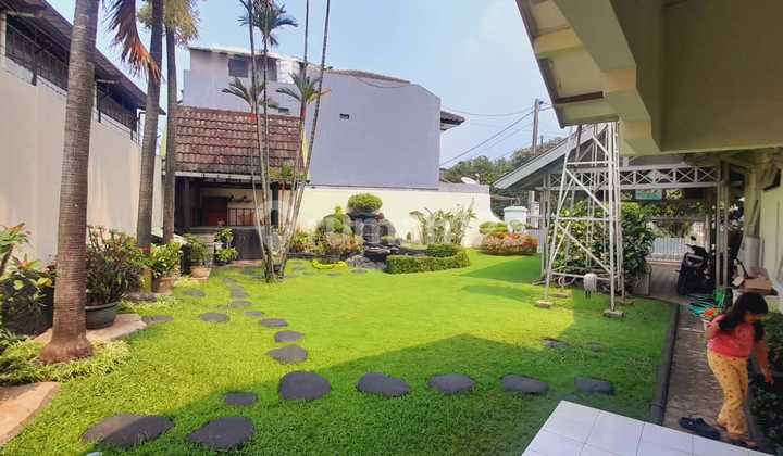 Dijual Rumah di Margahayu Barat