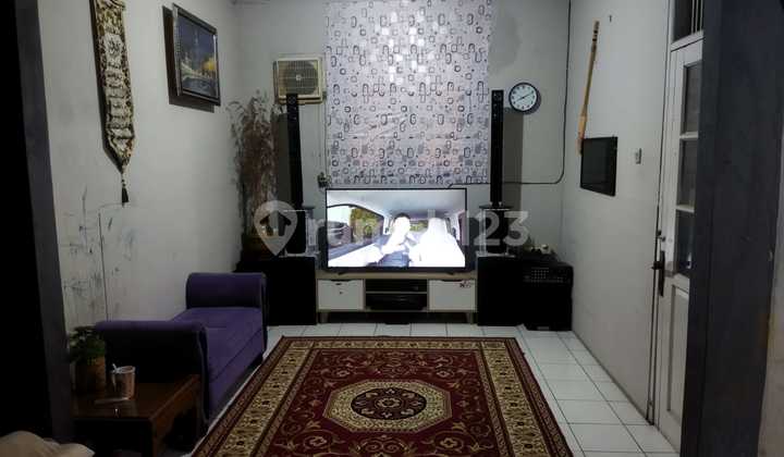 Turun Harga Rumah Siap Huni Antapani Bandung