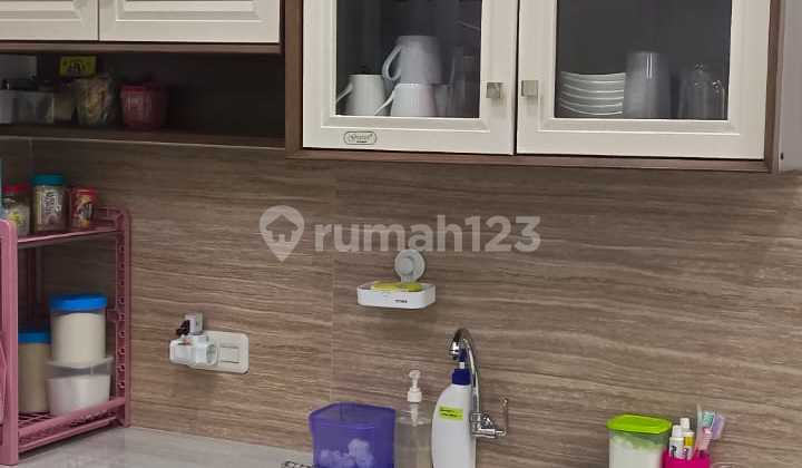 Dijual Rumah Bagus di Taman Cibaduyut Indah Bandung 2