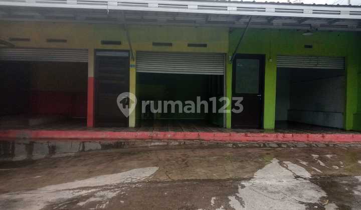 Dijual Gedung Olahraga + Kios Cicalengka Bandung Dijual Gedung Olahraga + Kios Cicalengka Bandung