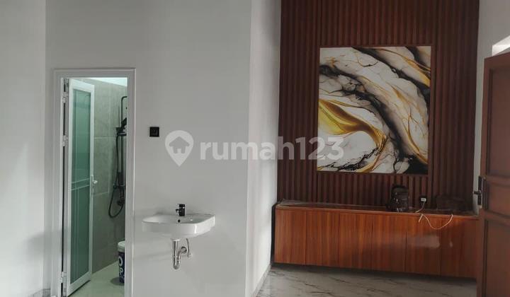 Rumah Baru Siap Huni Kopo Permai Bandung Rumah Baru Siap Huni Kopo Permai Bandung
