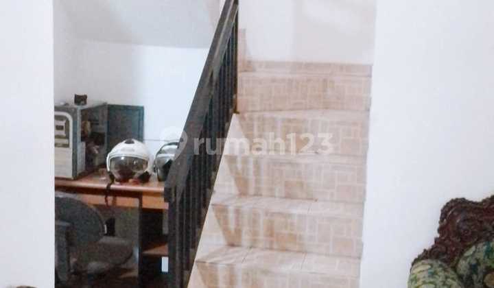 Dijual Rumah Bagus Komp Istana Kawaluyaan Bandung 2