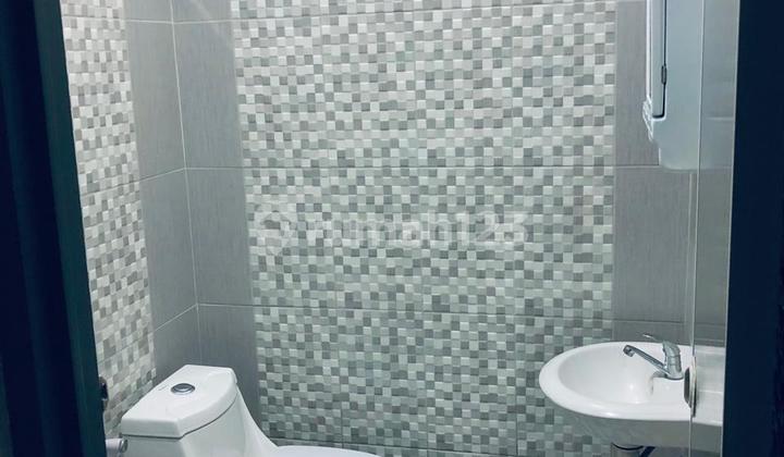 For Sale New House Ready to Occupy Sariwangi Bandung 2