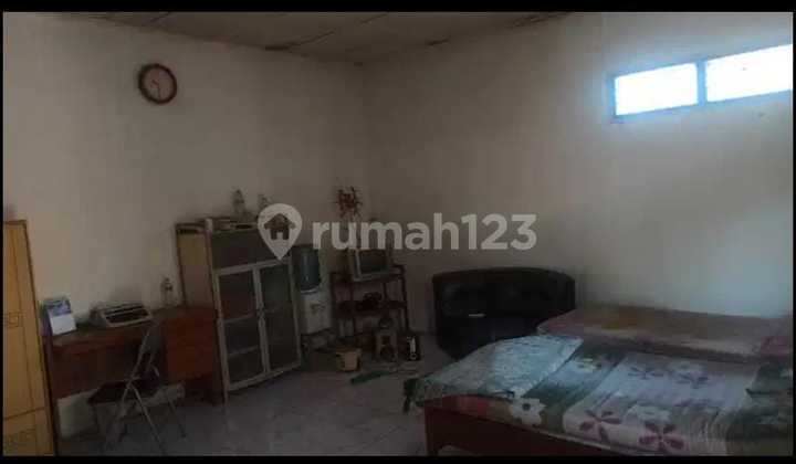 DIJUAL GUDANG LOKASI STRATEGIS DI CIBOLERANG Caringin, Bandung