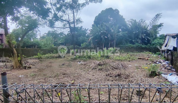 Land for Sale Mainroad Taman Sari Subang Regency Land for Sale Mainroad Taman Sari Subang Regency