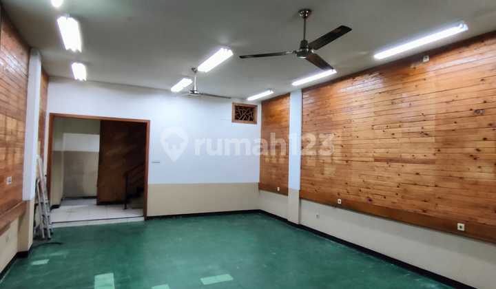 For Sale: Fast Selling Shophouse on Jl. Terusan Jakarta Bandung 2