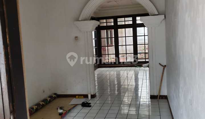 Dijual Rumah di Antapani Bandung Dijual Rumah di Antapani Bandung